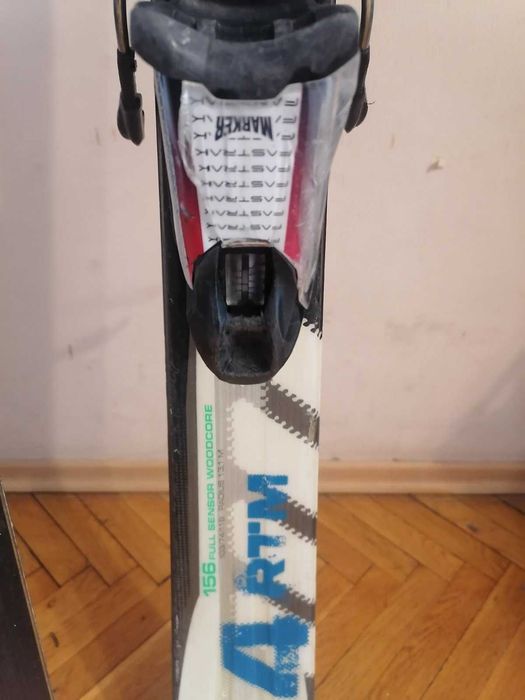 СКИ VOLKL 7.4 РТМ 156 см