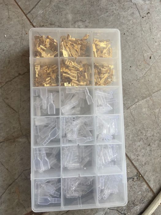 Электротовары в наличии