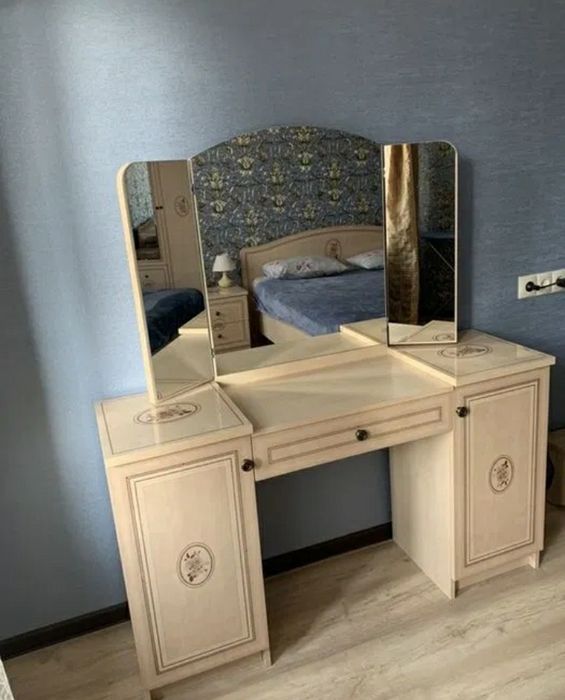 Сарыарка 11-Кенесары, 2ч 2000