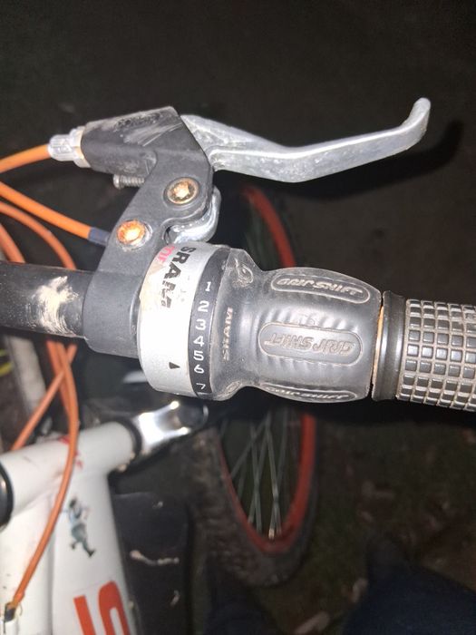 De vânzare bicicleta bliss