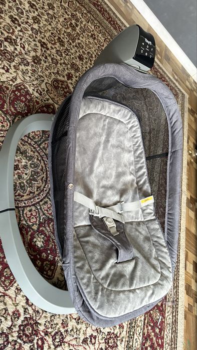 Продам Электрошезлонг