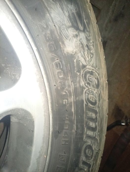 Продам колесо отличном состояние