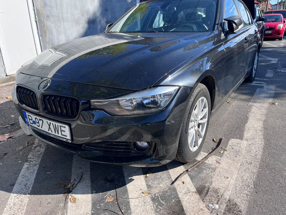 BMW Seria 3