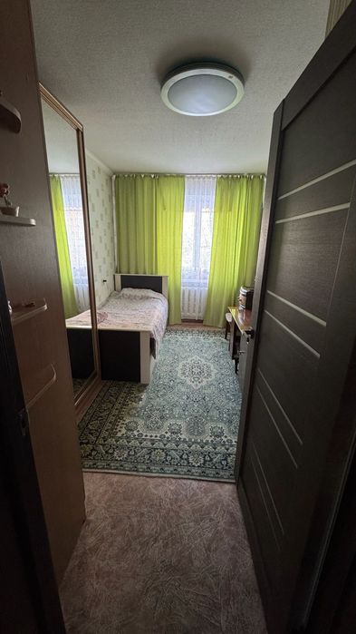 Продам квартиру.