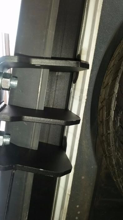 Нов теглич за Пежо Боксер/ Ситроен Джъмпер/ Фиат Дукато 06-17