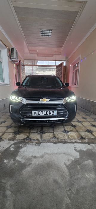 Автомобиль Трекр 2 премер