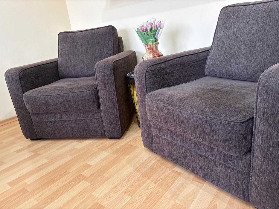 Vand set 2 fotolii, Mobexpert - Confomex