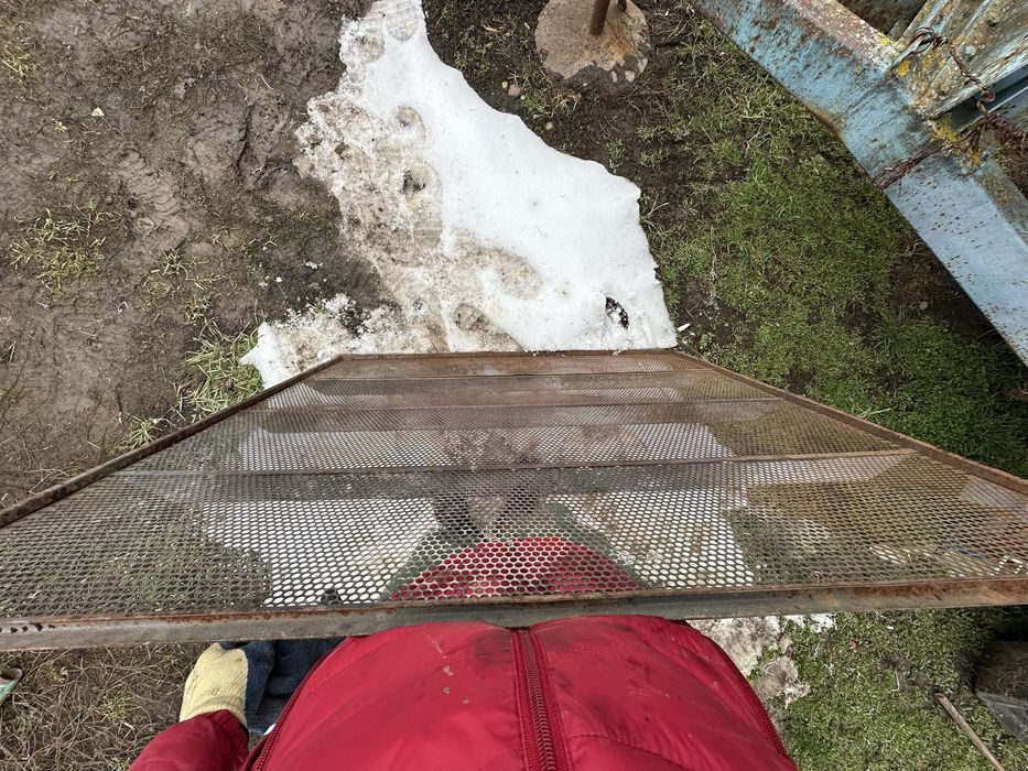 Site culturi cereale combină C12 si Sema 110, 6 de grâu si 14 porumb