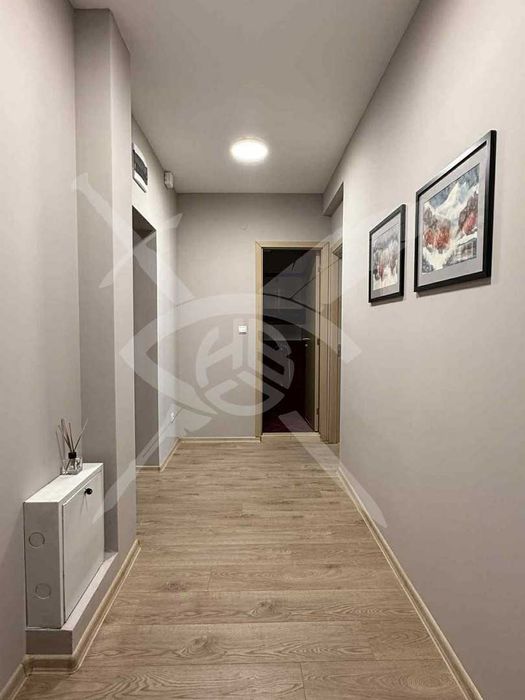 Дава се под наем Тристаен апартамент в София, Студентски град - 75 кв.м за 698.19 € - Снимка #6