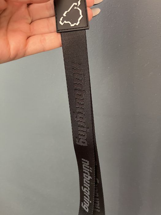 Връзка за ключове Nurburgring / Nürburgring „Race“