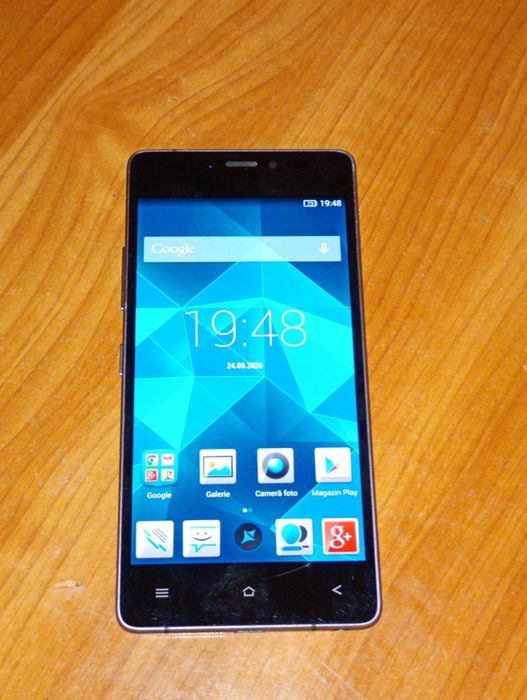Telefon Allview soul mini