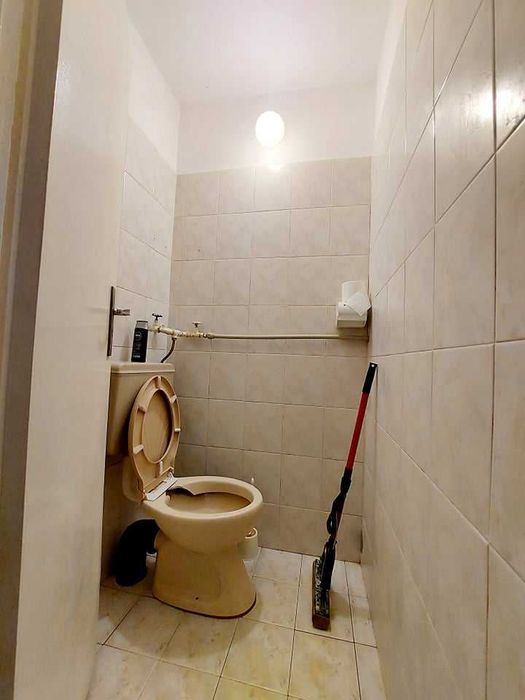 Дава се под наем Едностаен апартамент в Бургас, Център - 20 кв.м за 112.2 € - Снимка #4