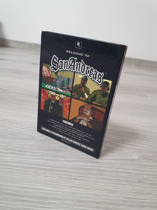Gta San Andreas Pc
