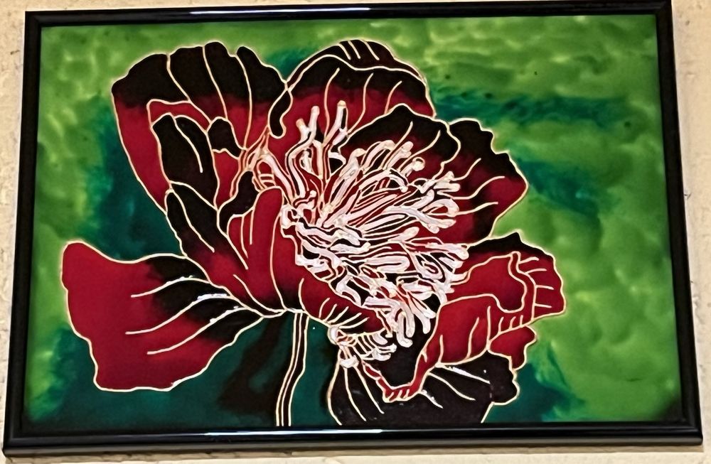 Витражи (стъклописи)