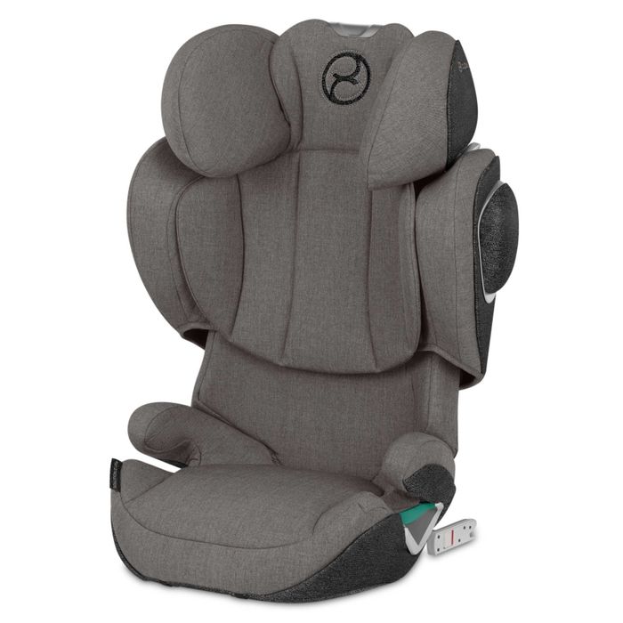 Автокресло Cybex от 3-12 лет