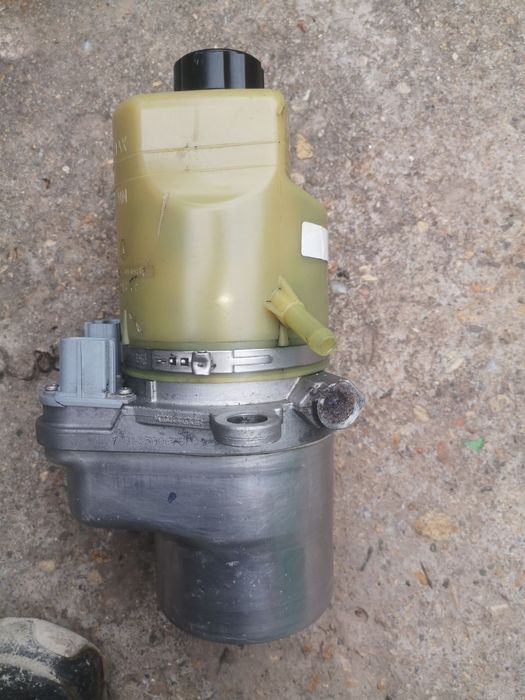 Електрическа хидравлича помпа