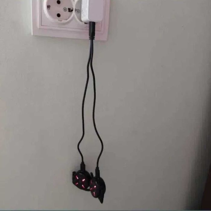 Wireless TWS sport gaming