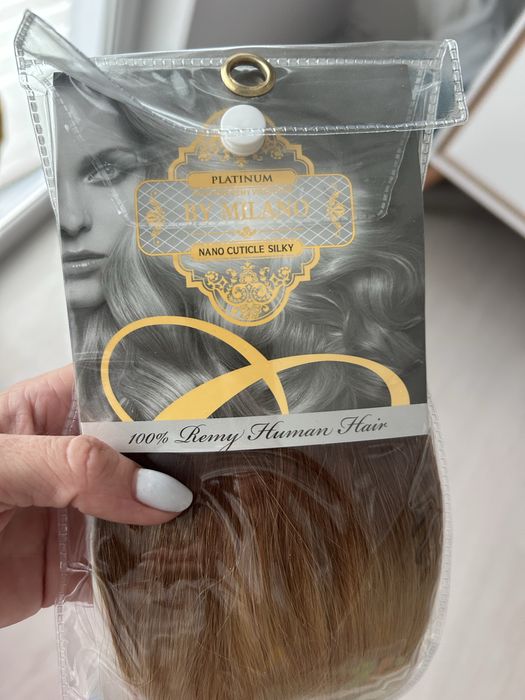 Vand extensii By Milano!!!