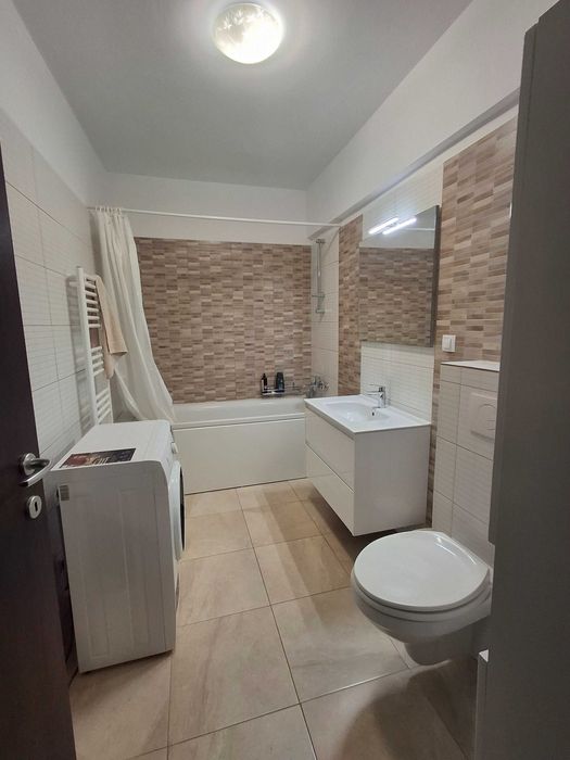 PF inchiriez Ap.1 Camera +parcare Conest Tudor Vladimirescu