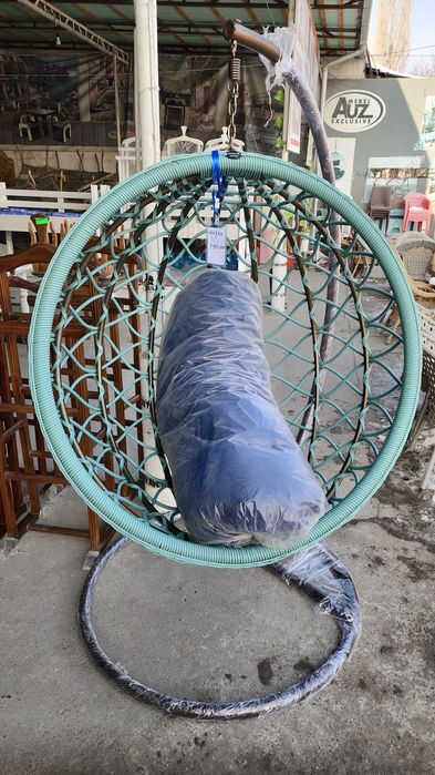 Гамак Метал гамак подушки