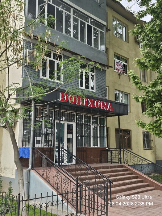 3 хоналик уй. 3/3/4. Нурафшон.