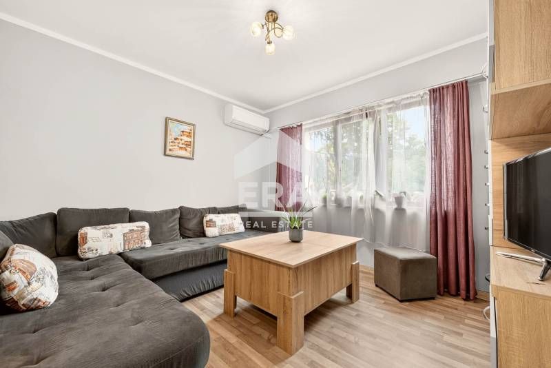 Продава се Тристаен апартамент в Варна, Аспарухово - 81 кв.м за 2062 €/кв.м - Снимка #6