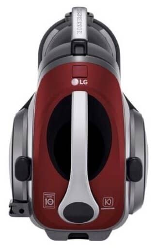 Пылесос LG VC83209UHA