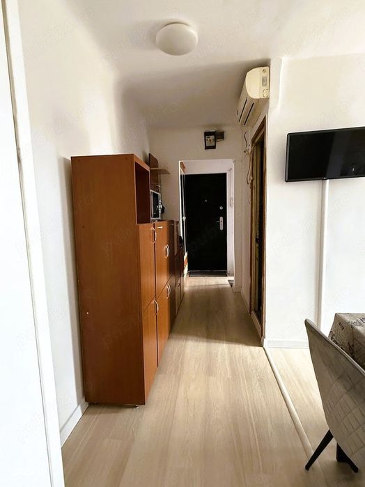 Apartament Rovine 2camere decomandate mobilat, utilat 3/4