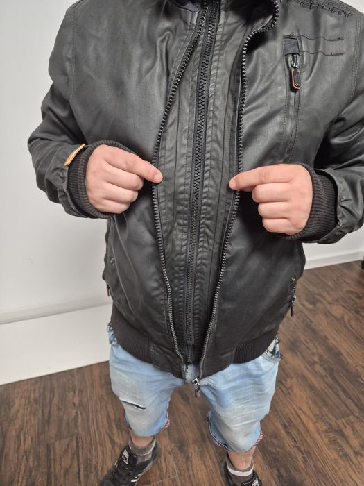 Superdry geaca buna M