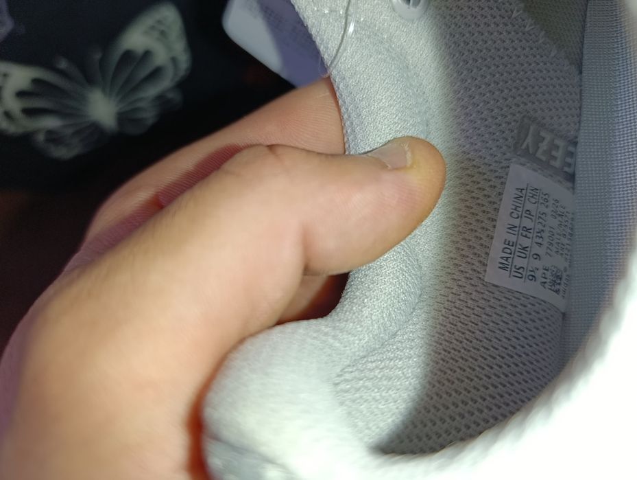 Adidași Adidas  YEEZY 700  Nr 43