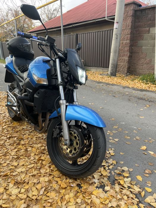 Продам или обменяю мотоцикл