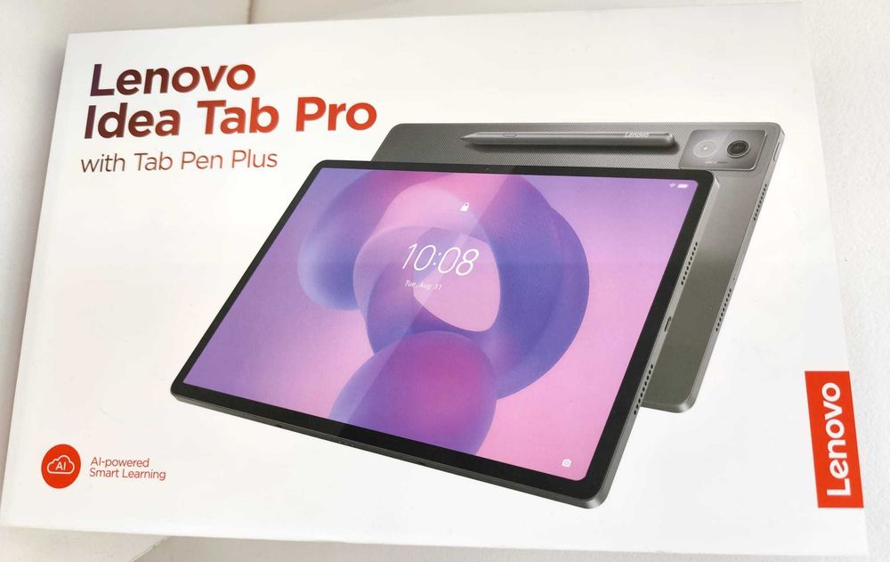 (AG 35)   Tableta Lenovo Idea Tab Pro    B36183- Garantie 2 ani!