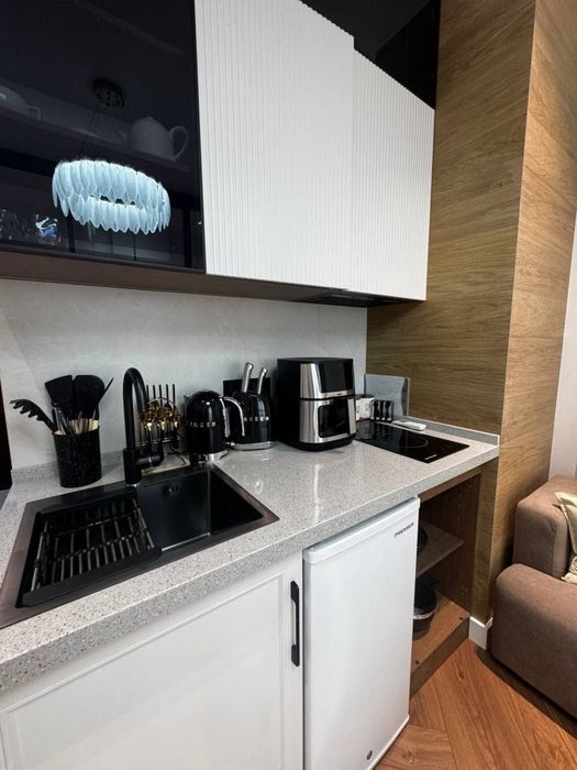 Аренда 2-комнатнаяквартира  в Modera Towers, 43 м², 23 этаж, видовая