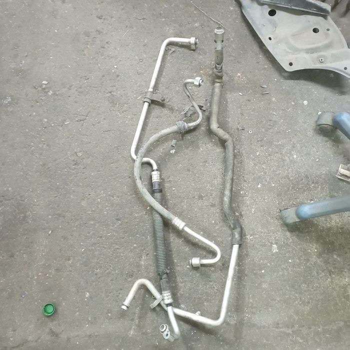 Трубка кондиционера