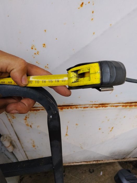 Portbagaj auto universal