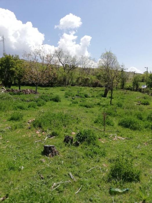 Къща в с. Поцърненци