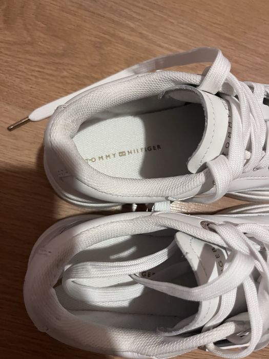 Кецове Tomi Hilfiger