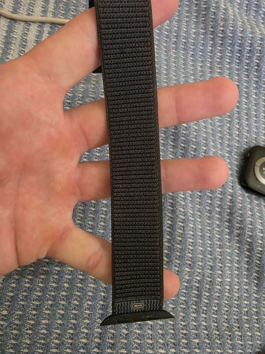 Apple watch series 10 gps + cellular 46 mm