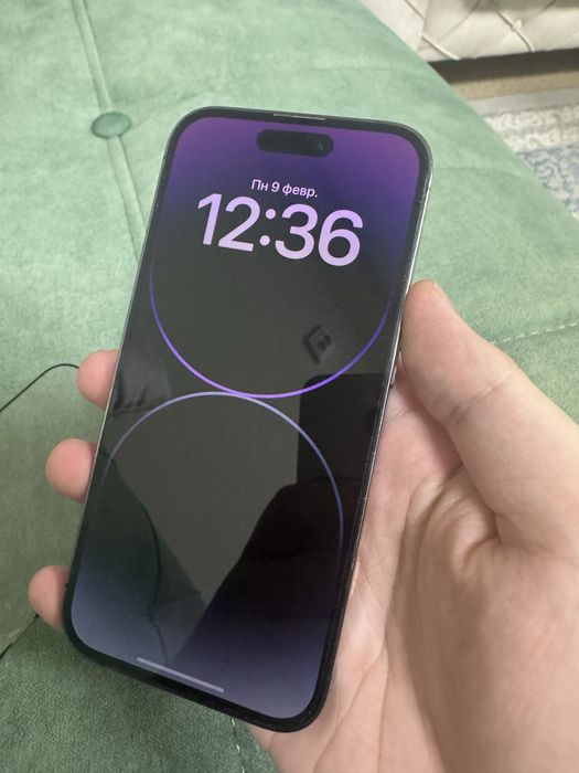Продам iphone 14 pro