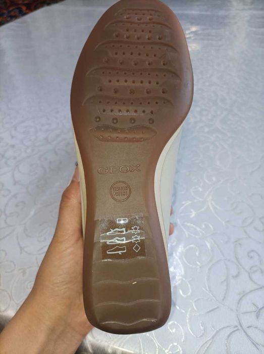 Ayollar tuflisi, orginal goex italiya firmasi