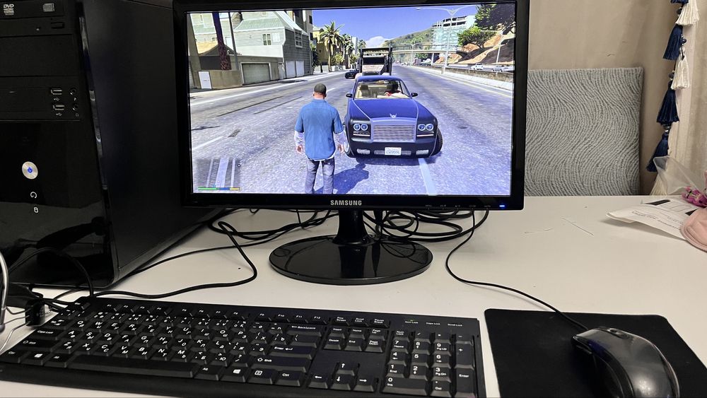 Компьютеры Core i5