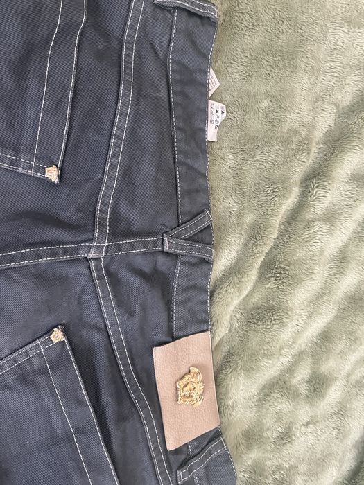 Versace Jeans Couture в отличном состояние