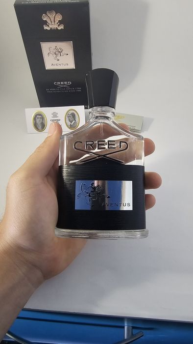 Creed Aventus 100ml.