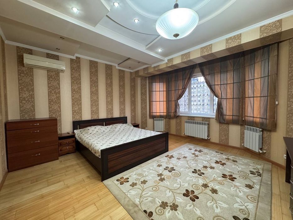 Ц2 Алайский  Golden House  4/7/9