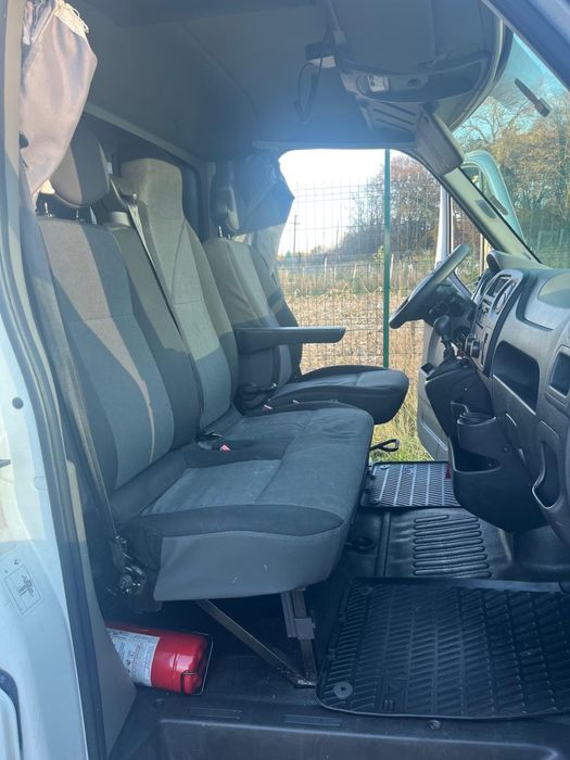 Renault Master 2,3 dci,170cp ,motor nou, 9ewp si 145CP,8ewp