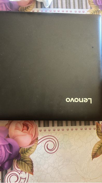 Ноут lenovo продам