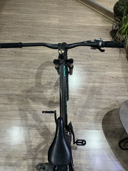 Колело Drag C1 Comp 26 M