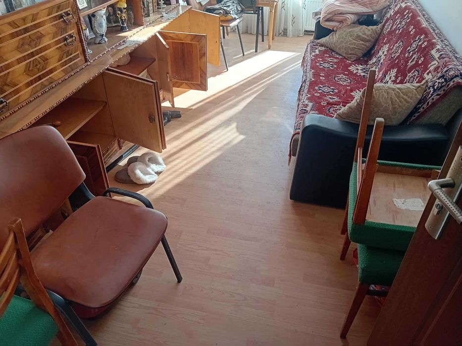 Ap 2 Cam Maratei aproape central 41mp etaj 1 decomandat centrala