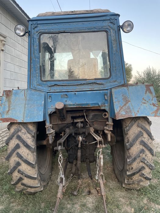 Трактор Мтз 82 продам