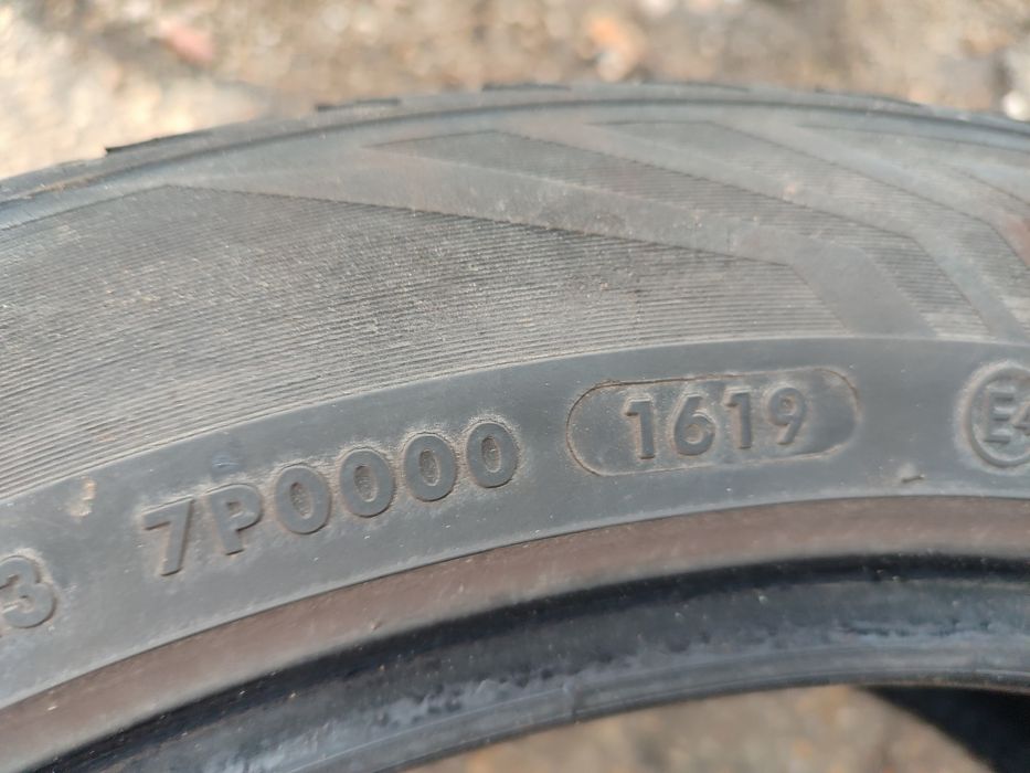 Cauciucuri 205 50 r17